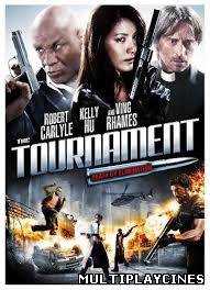 Ver The Tournament (2009) online Online Gratis