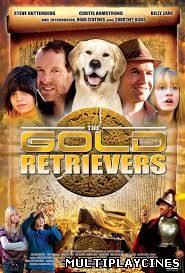 Ver The Gold Retrievers (2010) online Online Gratis