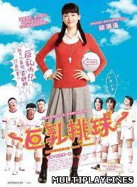 Ver Oppai Volleyball (2009) online Online Gratis
