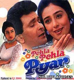 Ver Pehla Pehla Pyar Online Gratis
