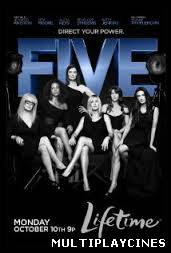 Ver Five (2011) Online Gratis
