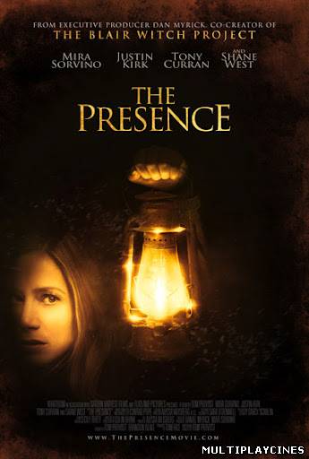 Ver The Presence (2010) Online Gratis