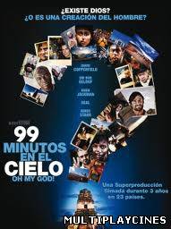 Ver 99 minutos en el cielo (2009) online Online Gratis