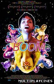 Ver Kaboom (2010) online Online Gratis