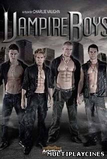 Ver Vampire Boys (2011) online Online Gratis