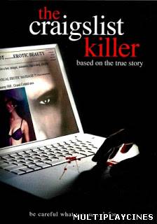Ver The Craigslist Killer (2011) Online Gratis