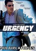 Ver Urgency (2010) online Online Gratis