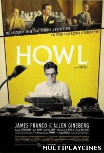 Ver Howl (2010) Online Gratis