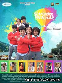 Ver Satrangee Parachute (2011) Online Gratis
