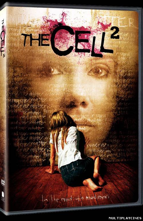 Ver La celda 2: The cell 2 (2009) Online Gratis