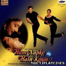 Ver Hum Kaun Hai? Online Gratis