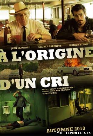 Ver A l'origine (2010) online Online Gratis