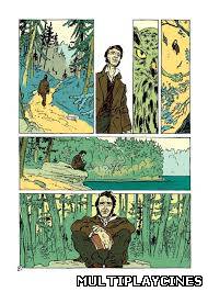 Ver La vida sublime (2010) online Online Gratis