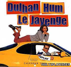 Ver Dulhan Hum Le Jayenge Online Gratis