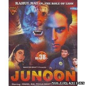 Ver Junoon Online Gratis