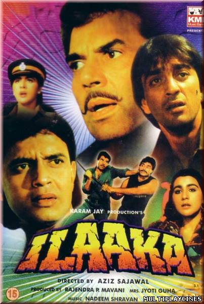 Ver Ilaaka Online Gratis