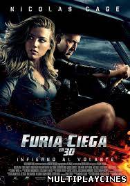 Ver Drive Angry (2011) online Online Gratis