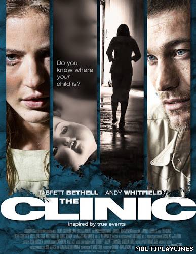Ver The Clinic (2010) online Online Gratis