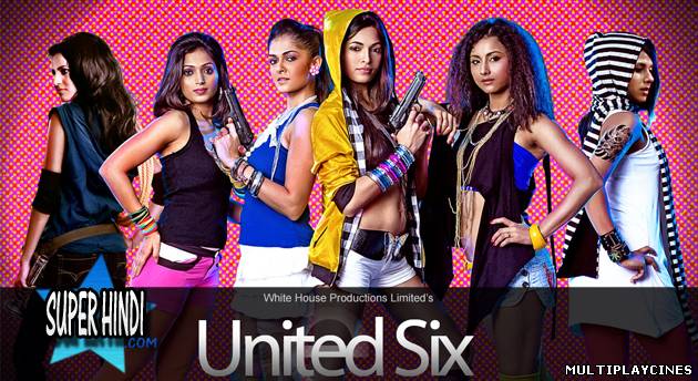 Ver united six 2011 Online Gratis
