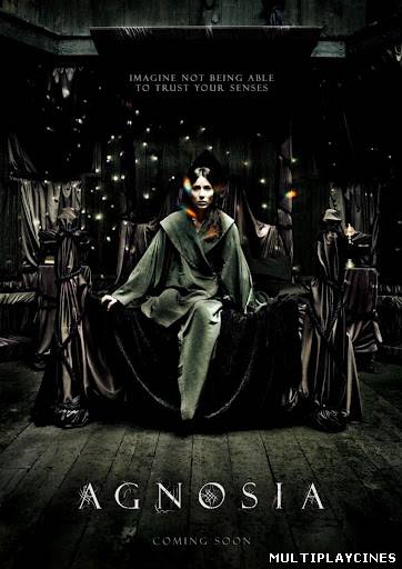 Ver Agnosia (2010) Online Gratis