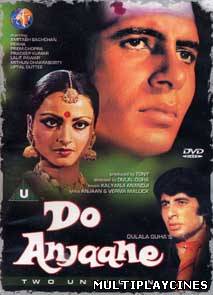 Ver Do Anjaane Online Gratis