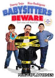 Ver Babysitters Beware (2011) online Online Gratis
