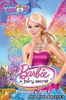 Ver Barbie: El secreto de las hadas (2011) online Online Gratis