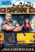 Ver The Chaperone (El tutor) (2011) Online Gratis