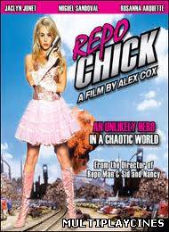 Ver Repo Chick (2009) online Online Gratis