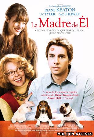 Ver La madre de él (Smother) (2008) Online Gratis