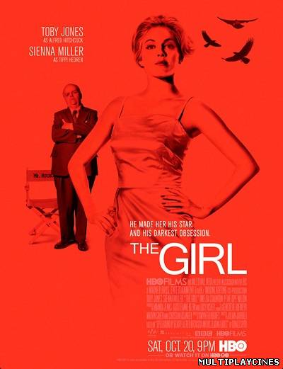 Ver The Girl (2012) Online Gratis