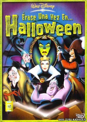 Ver Érase una vez... Halloween (2005) Online Gratis