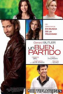 Ver Un buen partido (Playing for Keeps) (2012) Online Gratis