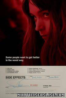 Ver Side effects (2013) Online Gratis