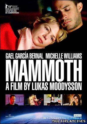 Ver Mammoth (Mammut) (2009) Online Gratis