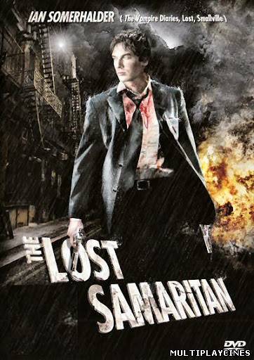 Ver El samaritano perdido (2008) Online Gratis
