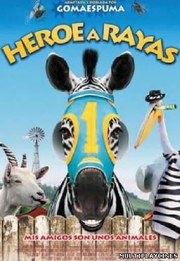 Ver Héroe a rayas (2005) Online Gratis