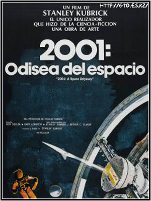 Ver 2001: Una odisea del espacio (1968) Online Gratis