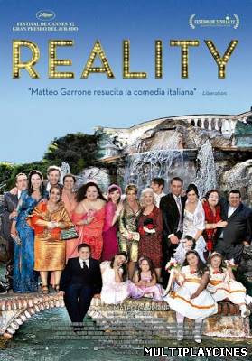 Ver Reality (2013) Online Gratis