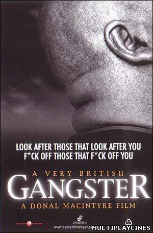 Ver A Very British Gangster (2007) Online Gratis