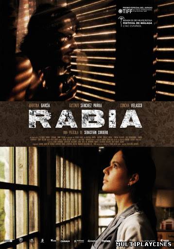 Ver Rabia (2009) Online Gratis
