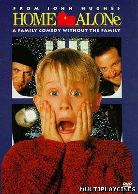 Ver Solo en casa (Home Alone) (1990) Online Gratis