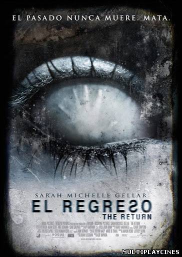 Ver El regreso (The Return) (2006) Online Gratis
