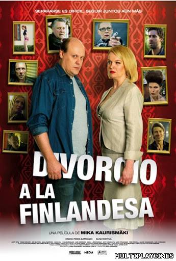 Ver Divorcio a la finlandesa (2009) Online Gratis