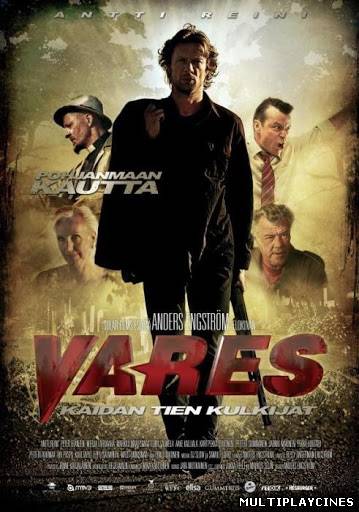 Ver Vares – Kaidan tien kulkijat (2012) Online Gratis