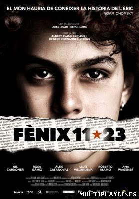 Ver Fènix 11*23 (2012) Online Gratis