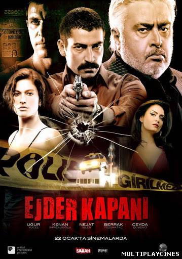 Ver Ejder kapani (2010) Online Gratis