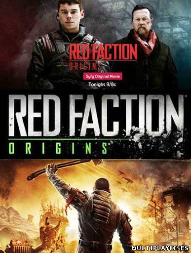 Ver Red Faction: Origins (2012) Online Gratis