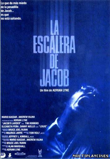 Ver La escalera de Jacob (1990) Online Gratis