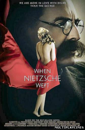 Ver El día que Nietzsche lloró (When Nietzsche Wept) (2007) Online Gratis